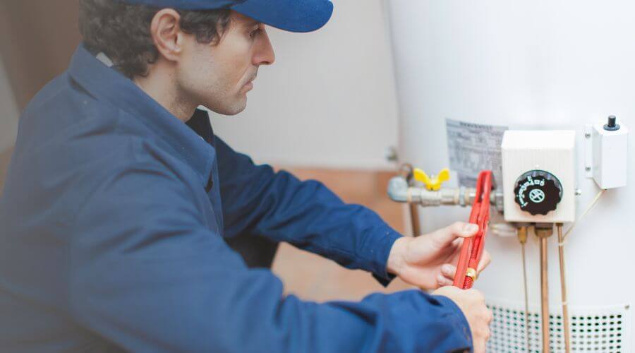 Professional Leak Detection Services in Hartwell, GA